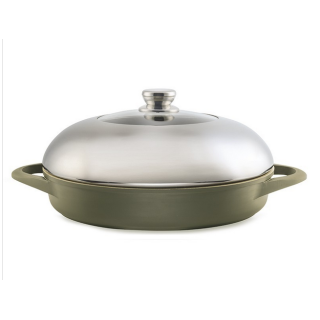 Καπάκι γάστρας XL Eléa IZZY original IZZY XITR0281