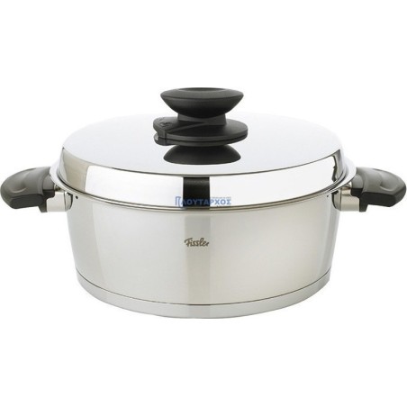 Καπάκι κατσαρόλας FISSLER CORONAL original  XITR0282