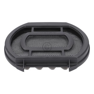 Φίλτρο ηλεκτρικής σκούπας κάδου σκόνης BOSCH/SIEMENS original BOSCH SKFIL0142