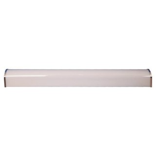 Φωτιστικό μπάνιου 10W LED 4000K 60.5cm EUROLAMP EUROLAMP FOBA0005