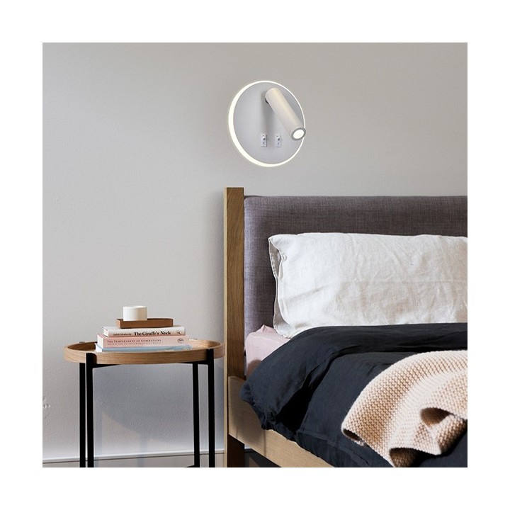 copy of Φωτιστικό μπάνιου 10W LED 4000K 60cm EUROLAMP