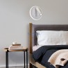 Φωτιστικό μπάνιου 9W & 3W LED 3000K EUROLAMP EUROLAMP FOBA0006