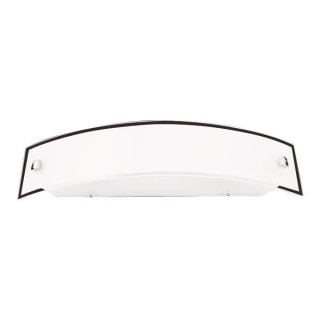 Φωτιστικό μπάνιου "TUNA" E27x2 max 7W LED EUROLAMP EUROLAMP FOBA0009