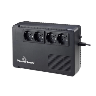 copy of POWERTECH UPS Line Interactive PT-1150LI, 1150VA, 690W