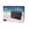 POWERTECH UPS Line Interactive PT-950C, 950VA/570W με 4 υποδοχές σουκο UPS0003