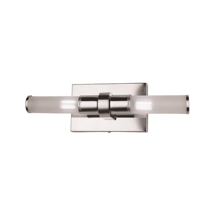 copy of Φωτιστικό μπάνιου 10W LED 4000K 60cm EUROLAMP