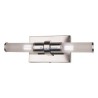 Φωτιστικό μπάνιου G9x2 MAX 5W LED EUROLAMP EUROLAMP FOBA0014