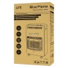 Σόμπα υγραερίου 4200W BLUE FLAME LIFE LIFE 221-0331