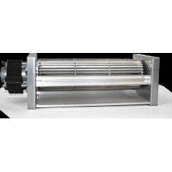 Βεντιλαρέρ ευθύγραμμα ψυγείων 360/30mm 44w 370m3/h PLOYT00038