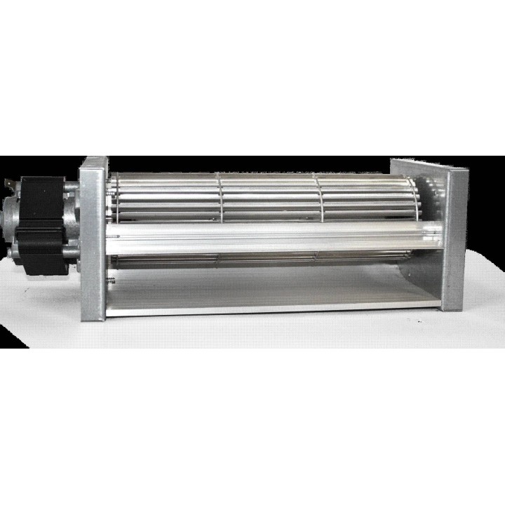 Βεντιλαρέρ ευθύγραμμα ψυγείων 360/30mm 44w 370m3/h  PLOYT00038