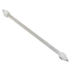 Αντίσταση λάμπα σόμπας (θερμάστρας) χαλαζία 400W - 32cm ΓΕΝΙΚΗΣ ΧΡΗΣΗΣ SOB0026