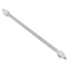 Quartz stove (heater) bulb resistance 400W - 32cm