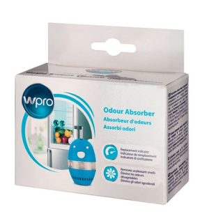 Αποσμητικό ψυγείου με άρωμα λεμόνι Wpro