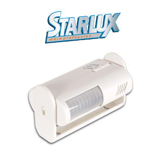 STARLUX μικρός αισθητήρας κίνησης DING DONG  PHM0014