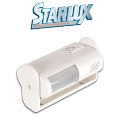 STARLUX μικρός αισθητήρας...