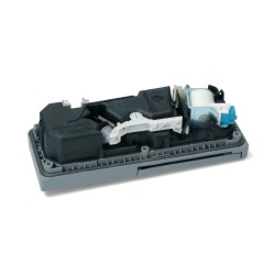 Σαπουνοθήκη κομπλέ πλυντηρίου πιάτων SMEG original SMEG PPSAP0005