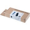 Τροφοδοτικό για notebook/ laptop ΗΡ, 18.5V /3.5A, 65W, με βύσμα 7.4x5mm ΓΕΝΙΚΗΣ ΧΡΗΣΗΣ AK-ND-03 Τροφοδοτικό για notebook/ laptop ΗΡ, 18.5V /3.5A, 65W, με βύσμα 7.4x5mm ΓΕΝΙΚΗΣ ΧΡΗΣΗΣ AK-ND-03