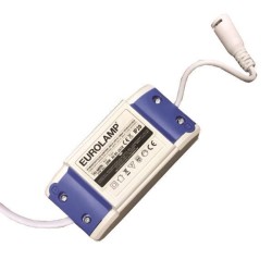 Τροφοδοτικό LED ταινίας 20W 85-265V EUROLAMP 145-68096