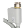 Σωλήνας παροχής με Aqua stop πλυντηρίου ρούχων MIELE MIELE PPSA0011
