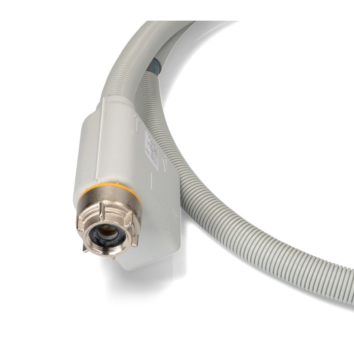 Σωλήνας παροχής με Aqua stop πλυντηρίου ρούχων MIELE