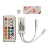 EUROLAMP wireless Wi-Fi remote control