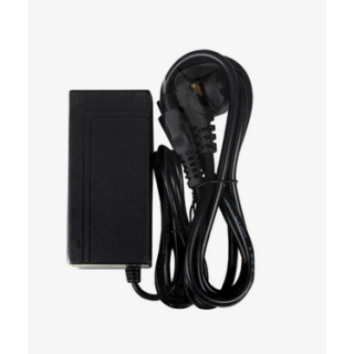 Τροφοδοτικό πρίζας led ταινίας 12V 75W VK