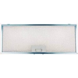 Φίλτρο μεταλλικό απορροφητήρα ELICA original ELICA APFIL0135