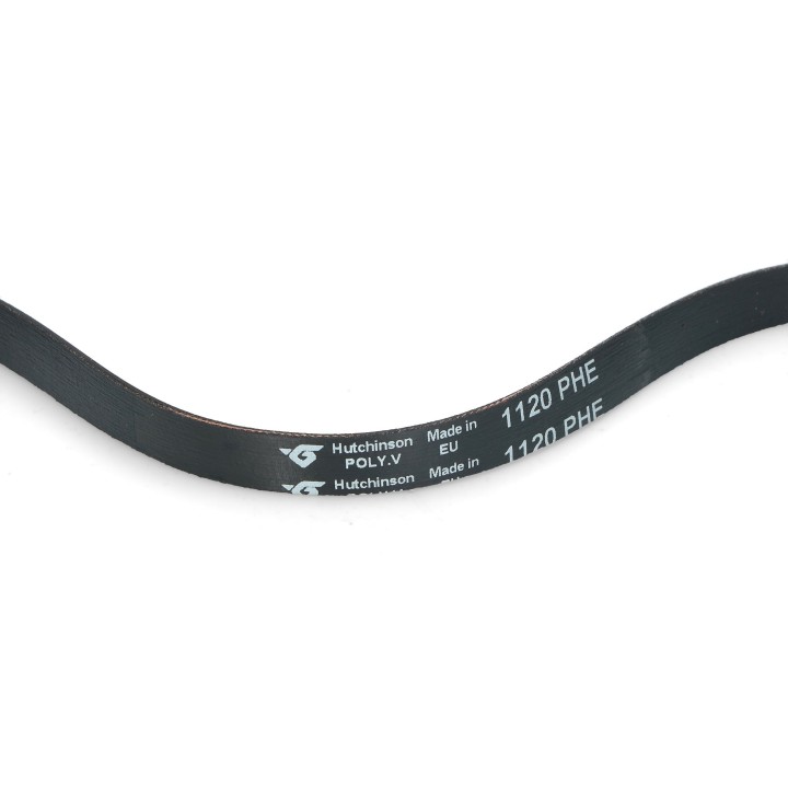 Ιμάντας ραβδωτός πλυντηρίου ρούχων 1993 H8 LG original LG PRIMH0069