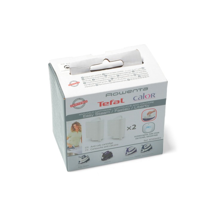 Φίλτρο νερού ατμοσυστήματος TEFAL original TEFAL SIFIL0013