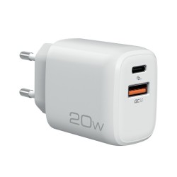 Universal φορτιστής 20W...