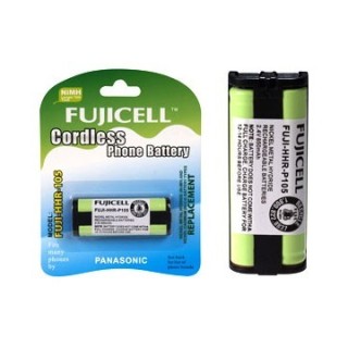 Επαναφορτιζόμενη μπαταρία ασύρματου τηλεφώνου PANASONIC HHR-P104 PANASONIC P105