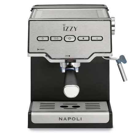 Φίλτρο μονής δόσης καφετιέρας espresso IZZY original IZZY KFS0029
