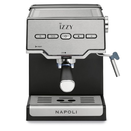 Φίλτρο διπλής δόσης καφετιέρας espresso IZZY original IZZY KFS0031