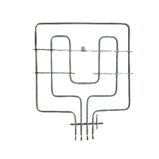 Αντίσταση με γκριλ άνω φούρνου κουζίνας BOSCH/SIEMENS replica ARDO APM0057