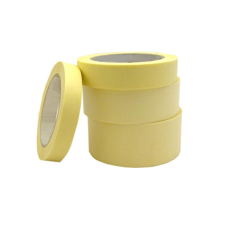 Χαρτοταινία συσκευασίας 50 Χ 50mm ΓΕΝΙΚΗΣ ΧΡΗΣΗΣ 40625