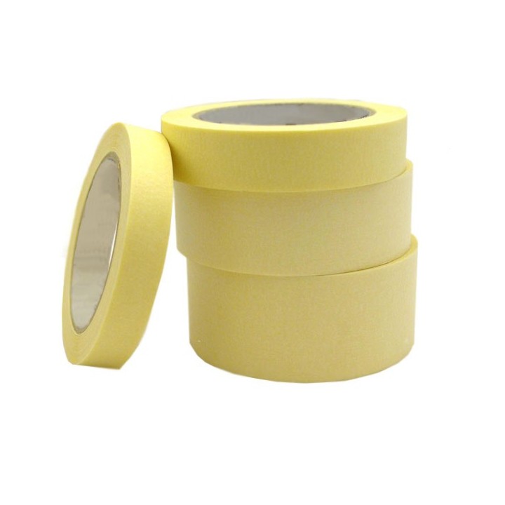 Χαρτοταινία συσκευασίας 50 Χ 50mm ΓΕΝΙΚΗΣ ΧΡΗΣΗΣ 40625