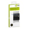 Αντάπτορας Card reader πολλαπλών τύπων 480mbps μαύρο GOOBAY 95674