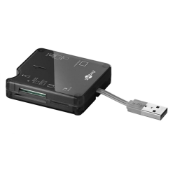 Αντάπτορας Card reader...