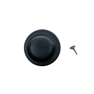 Χειρολαβή καπακιού κατσαρόλας με βίδα ΓΕΝΙΚΗΣ ΧΡΗΣΗΣ ΓΕΝΙΚΗΣ ΧΡΗΣΗΣ KLA0003