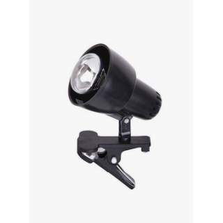 Φωτιστικό γραφείου με κλίπ μαύρο RABALUX  4357