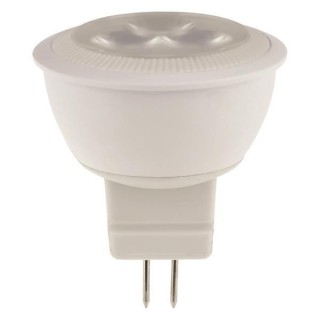 copy of Λάμπα LED spot 6W GU5.3 MR16 6500K 38° EUROLAMP