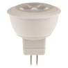 LED spot lamp 6W GU5.3 MR16 2700K 38° EUROLAMP