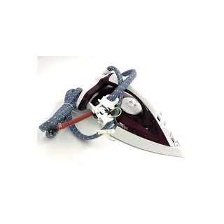 Ανω μέρος σιδήρου λαβή με καλώδιο ατμοσυστήματος TEFAL original TEFAL SIDBA0003