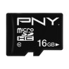 16GB micro SD memory card with SD adapter