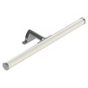 LED bathroom light 6W 3000K 40cm EUROLAMP