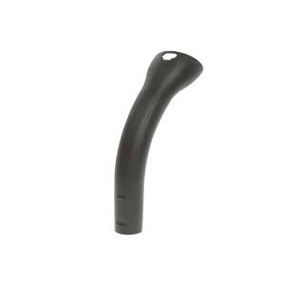 Λαβή ράμφος σωλήνα σπιράλ σκούπας BOSCH/SIEMENS original BOSCH SKXIR0009