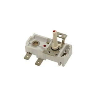 Θερμοστάτης αερόθερμου DELONGI original DELONGHI THTH0001