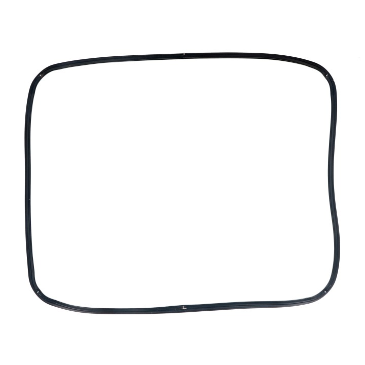 Λάστιχο (φλάντζα) στεγανοποίησης πόρτας κουζίνας PITSOS/SIEMENS/BOSCH replica SIEMENS GPK0090