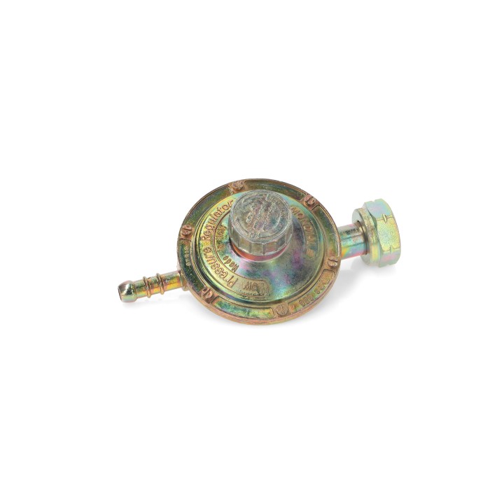 Ρυθμιστής χαμηλής πίεσης υγραερίου Mondial ΓΕΝΙΚΗΣ ΧΡΗΣΗΣ ΓΕΝΙΚΗΣ ΧΡΗΣΗΣ YGR0001