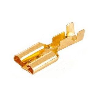 copy of Χάλκινος ακροδέκτης οπής χωρίς μόνωση Φ8.4mm ΓΕΝΙΚΗΣ ΧΡΗΣΗΣ